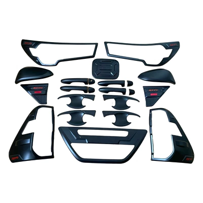 Car Exterior Modification Accessories Other Automotive Exterior Supplies