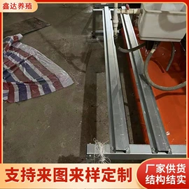 畜牧养殖机械;兔子窝、笼;兔子主粮