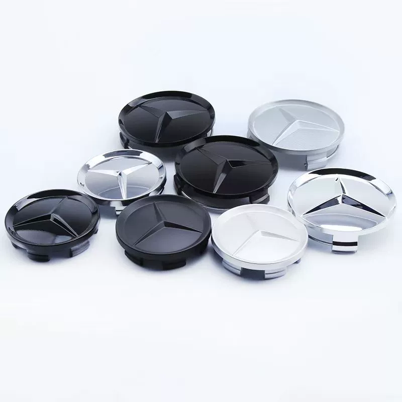 Подходит для Mercedes C18 C200 E260 E300 S350 ML350 Центральная крышка