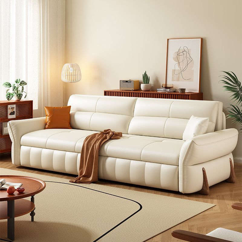 고양이 긁힘 방지 가죽 5종 - 라텍스 스타일 + 수납 가능 [불산 공장 직배송]