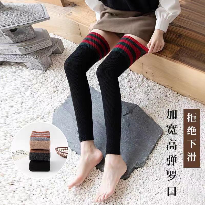 Gaiters