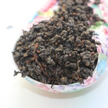 volcanic golden oolong золотой улун火山岩金乌龙