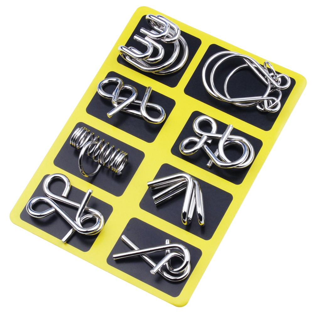 Bolsa de 8 piezas tipo A chino