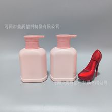 ���ҹ�Ӧ500ml��ԡ¶ƿ��peϴ��ˮ����ϴ��Һ��ױƷ�������ջ���