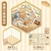 Honeybar Bear Bread Store