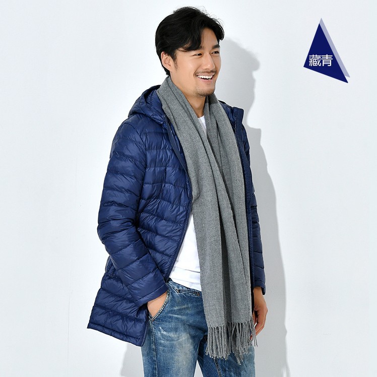네이비 블루