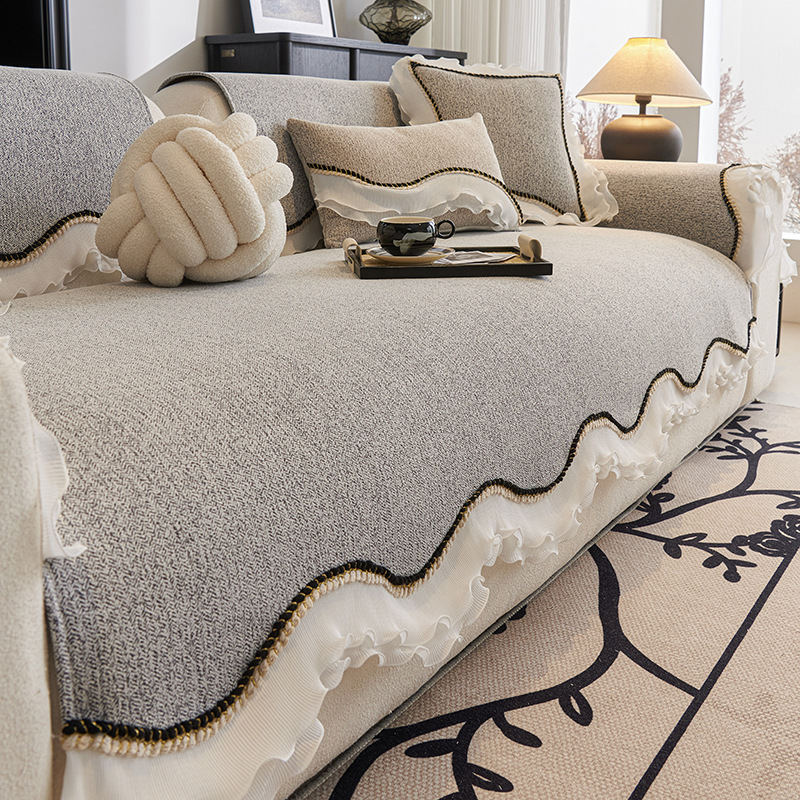 Wenyu en forma especial - gris oscuro