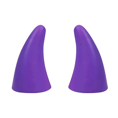 Car Roof Decoration Devil Horn Other Automotive Interior Supplies