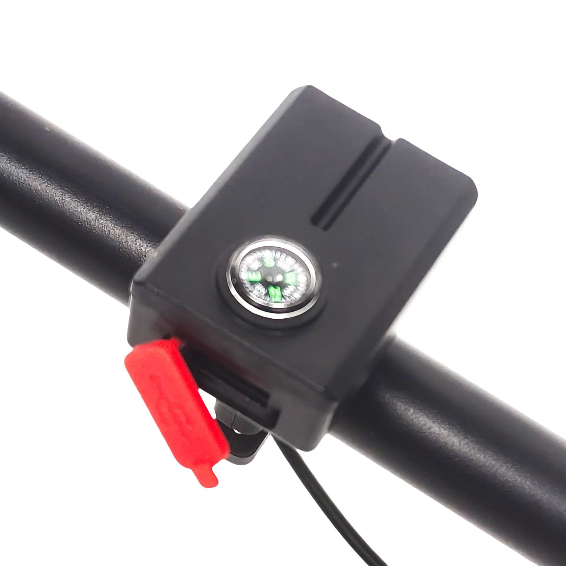 Us8-3 Super Fast Charging Electric Vehicle Mobile Phone Charger Electric Vehicle Accessories Electric Vehicle Universal USB Mobile Phone Charger