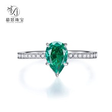Ľ���錚2023�¿�S925�yˮ��6*9�G����ν�ָŮ�W��ins�L�r�аٴ�