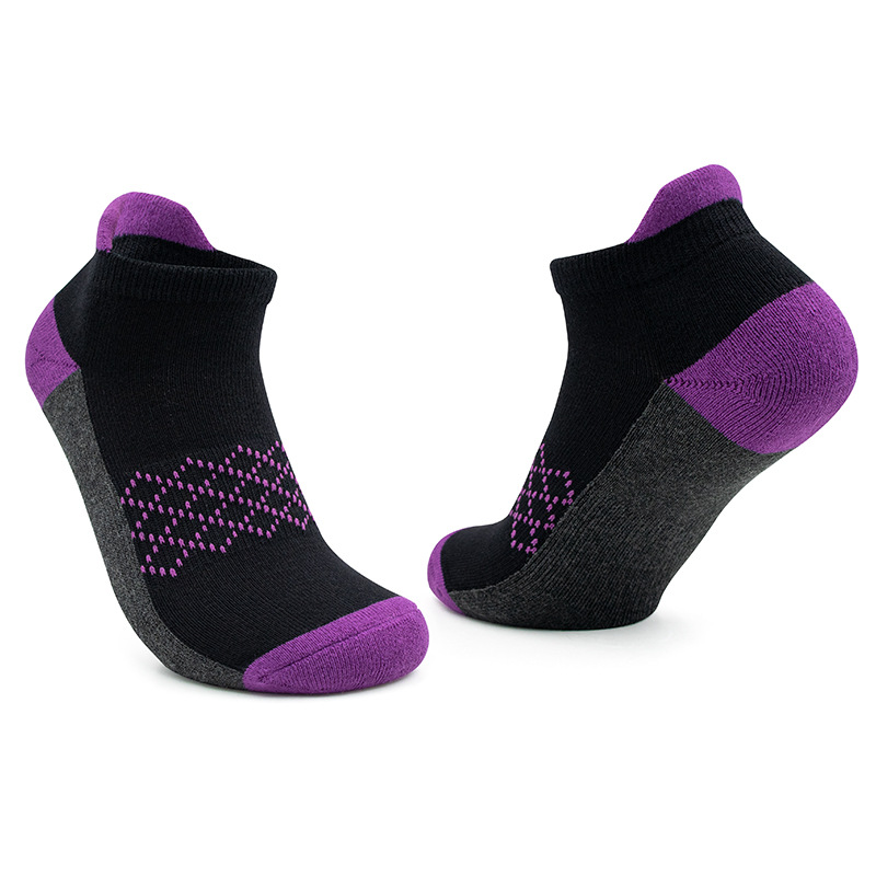 Amazon toallas para hombres gruesas calcetines deportivas de verano mallas transpirables de algodón absorbentes de sudor calcetines para correr