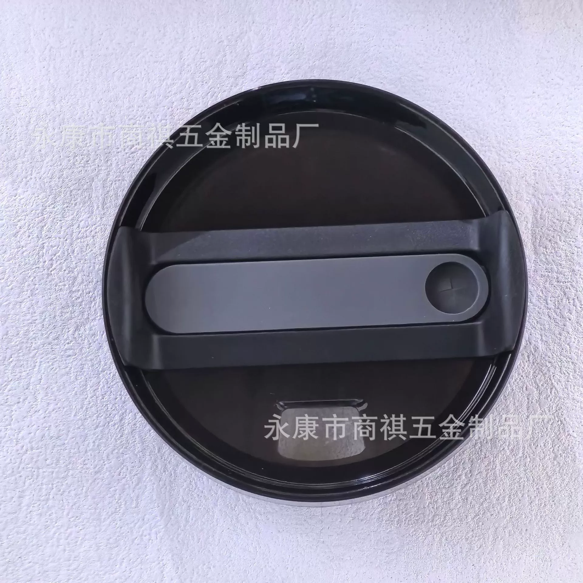 (Cross-border trading), glass cover, rotating handle, (Physicals), second generation, 40 oz