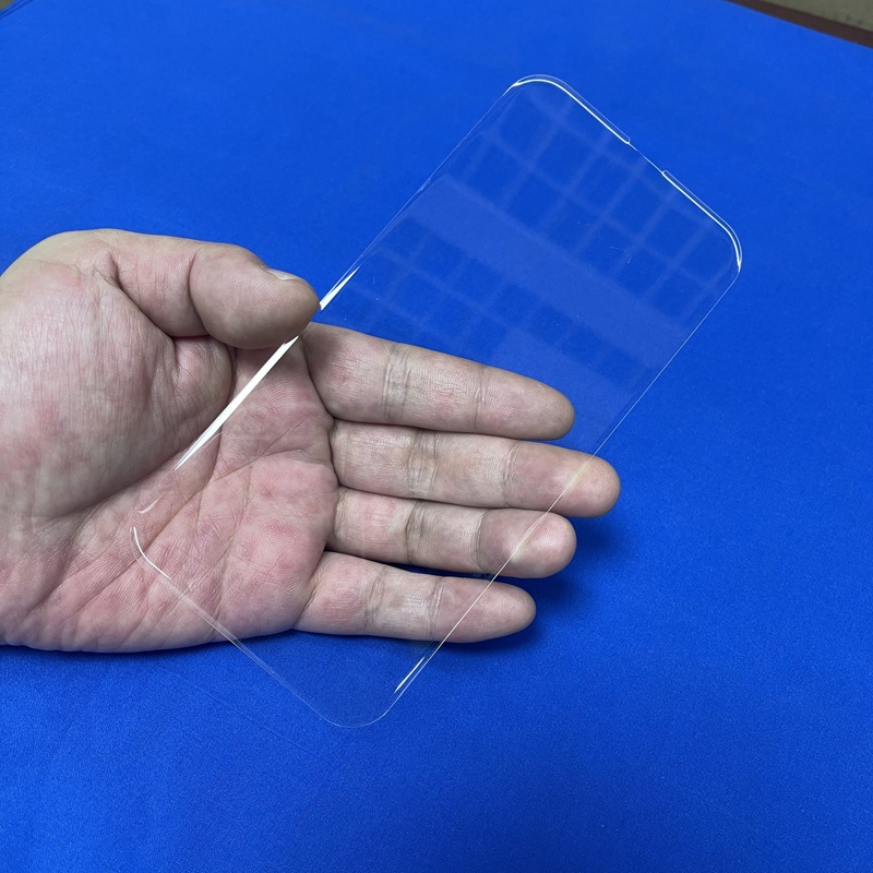 Aplicable a Apple iPhone 17prox película de teléfono 16pro pantalla curva en caliente UV HD Apple 17air película de endurecimiento