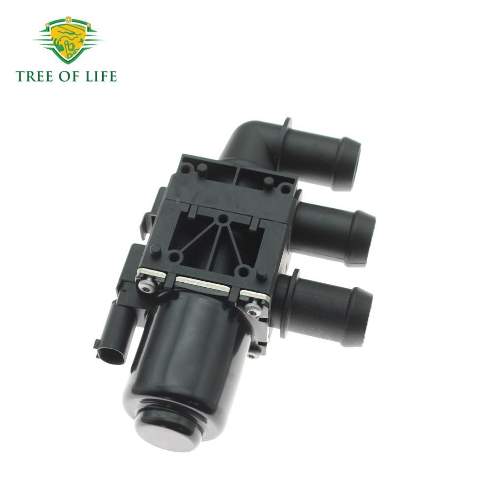 Válvula de Control de Refrigerante 64129153079 Interruptor de Control para BMW image 3