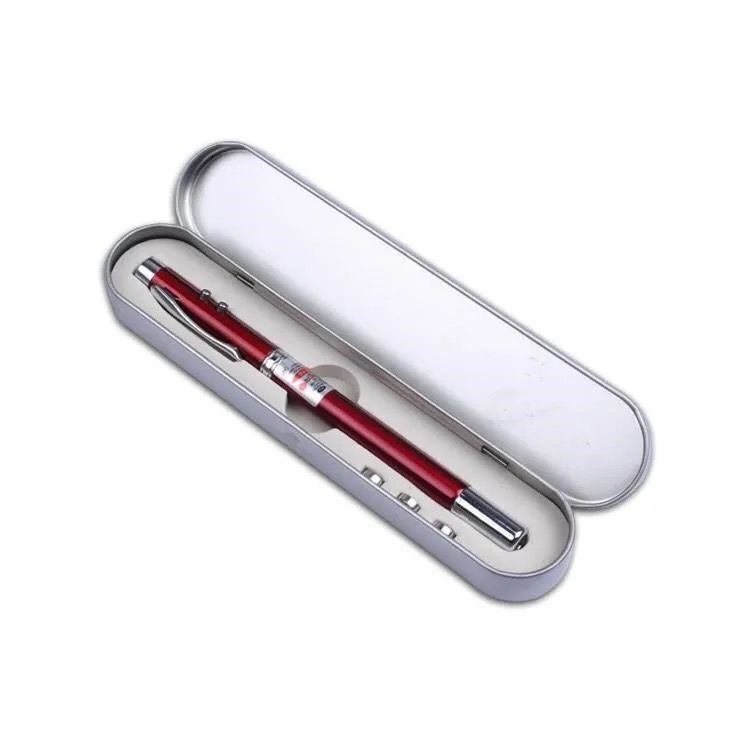 红外线笔激光笔教鞭白板指示教学棒教杆伸缩激光手电详情13