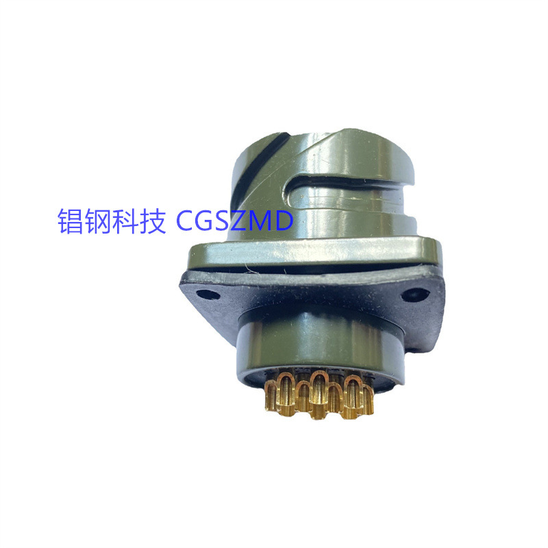 19��о������������ϲ��� MIL-DTL-VG95234 Circular connectors