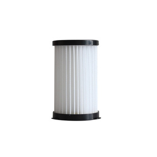 Suitable for moosoo D601 filter element wireless vacuum cleaner accessories HEPA filter cotton Haipa filter