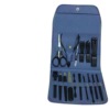 Nail scissors for manicure for nails, cosmetic tools set, wholesale