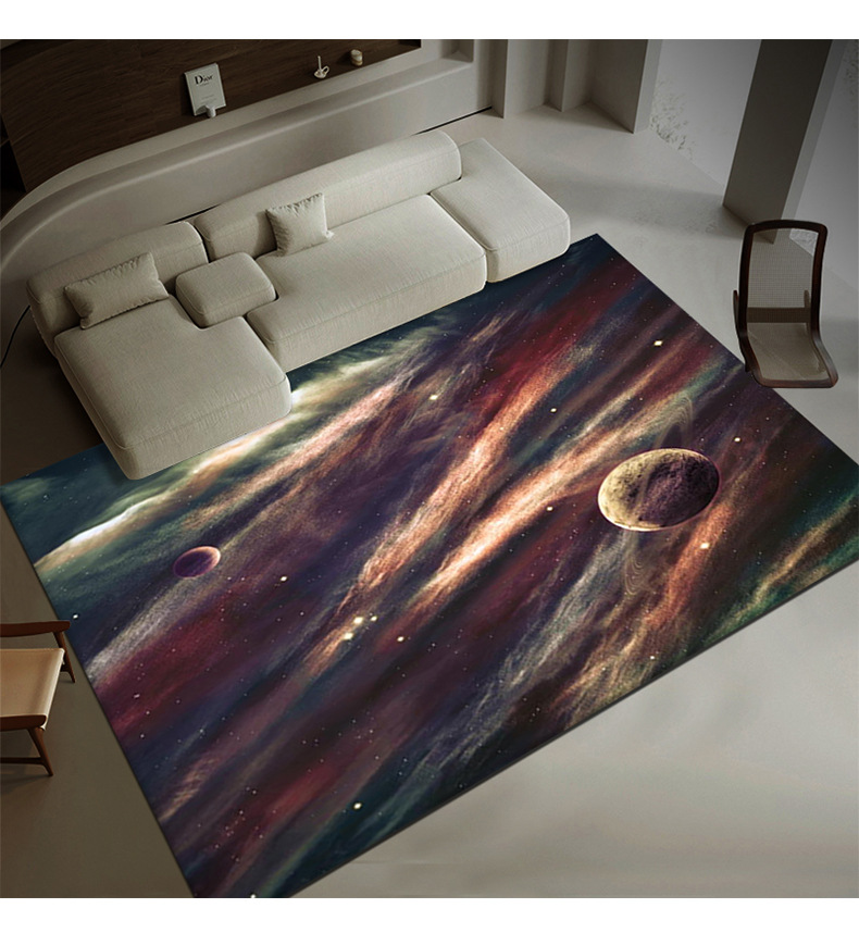 地毯,客厅地毯,卧室地毯