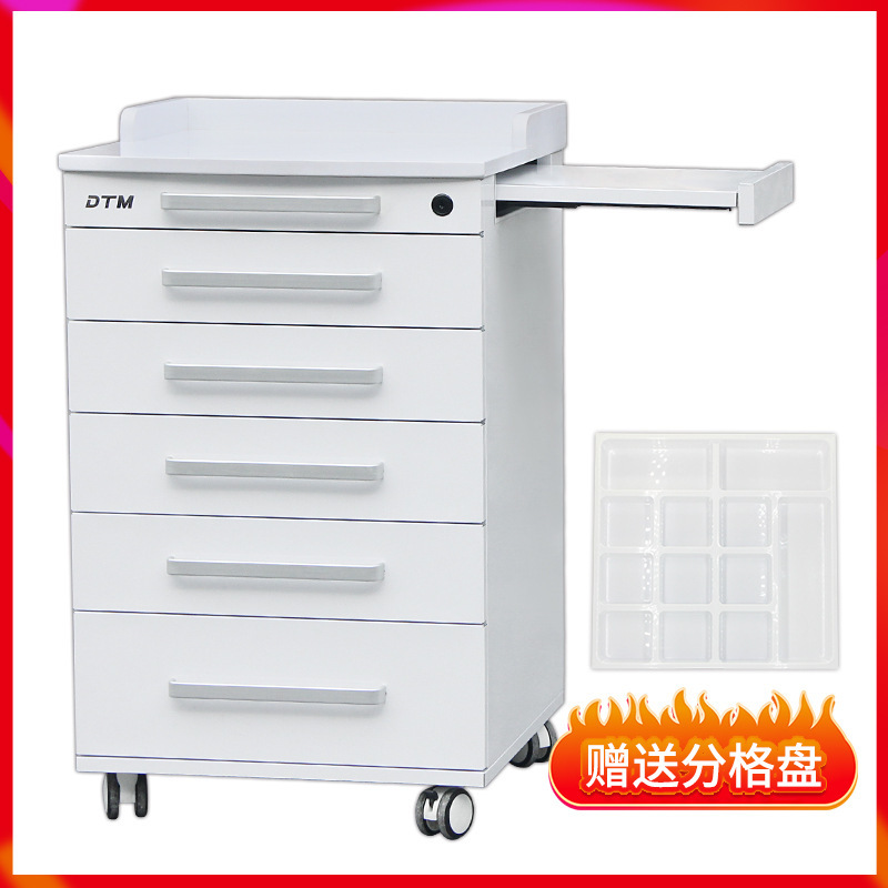 Dental Mobile Side Cabinet Equipment Stainless Steel Dental Clinic Assistant Storage Cabinet Workbench Dentist Small Storage Cabinet Dental Mobile Side Cabinet Equipment Stainless Steel Dental Clinic Assistant Storage Cabinet Workbench Dentist Small Storage Cabinet