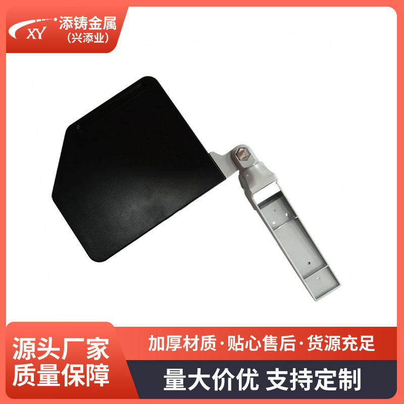 厂家直供铝合金旋转写字板影剧院礼堂会议厅写字板礼堂椅配件