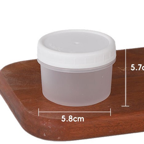 Pudding Yogurt Dudu Jar Milk Jelly Ice Cream Cup Disposable Plastic…
