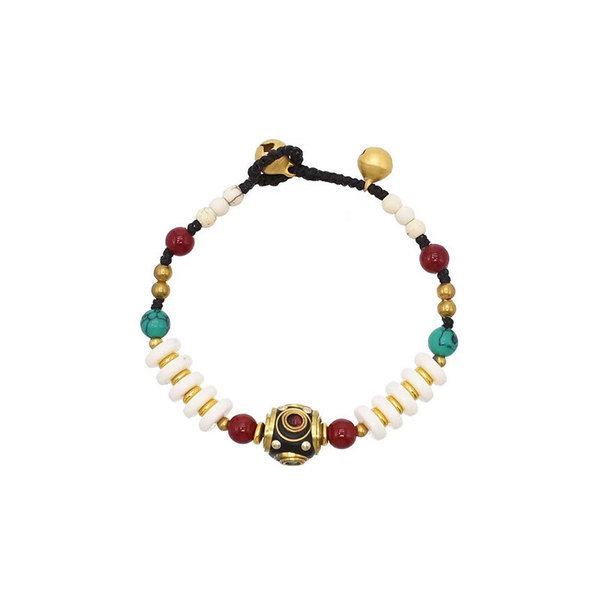 Ethnic retro bracelet