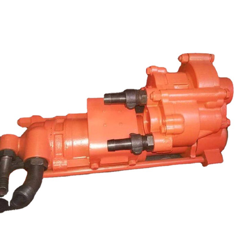 YGZ170导轨独立回转凿岩机 YGZ170导轨独立回转凿岩机