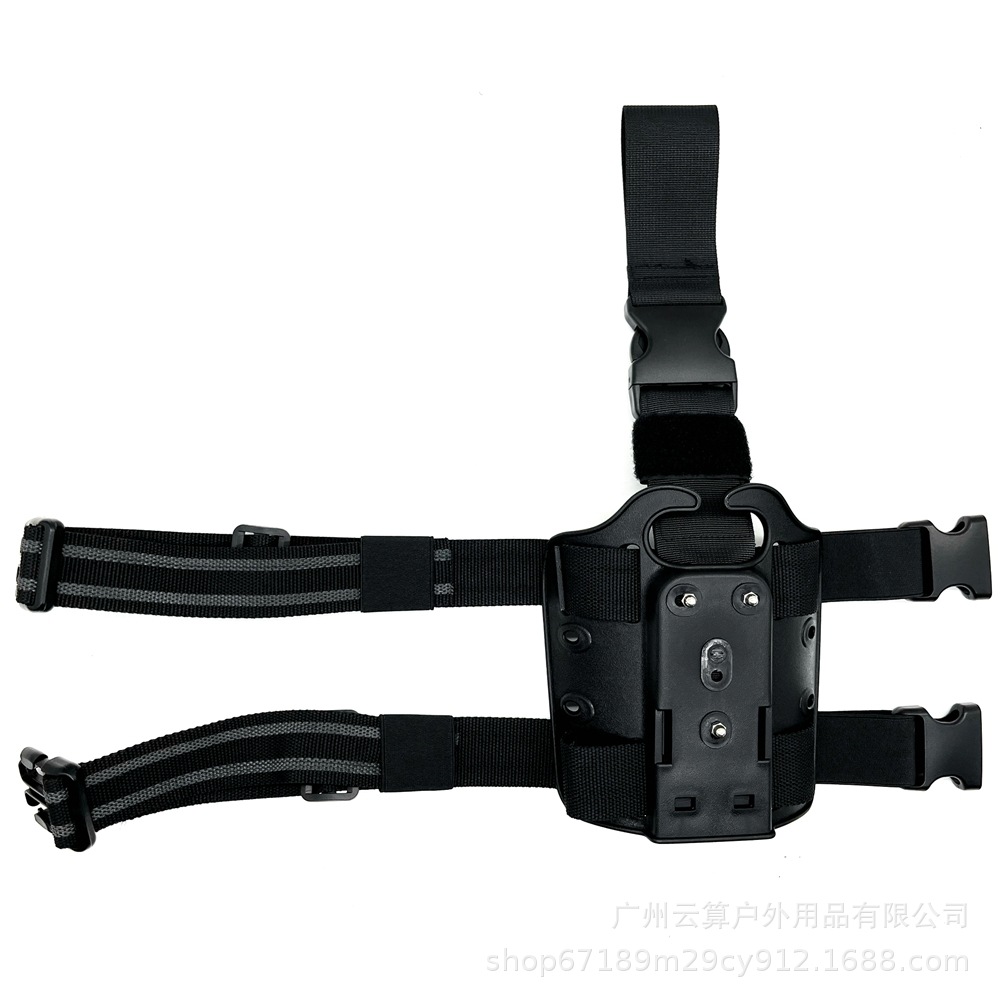Outdoor tactical sofa series guns