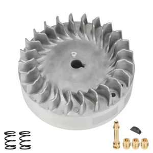 Suitable for Predator 212 Coleman CT200U BT200X GX160 magnetic flywheel blade kit