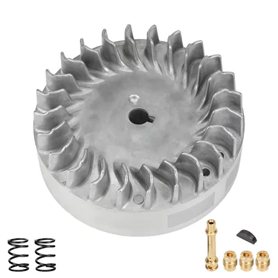 Suitable for Predator 212 Coleman CT200U BT200X GX160 magnetic flywheel blade kit (Flywheel/Gear)