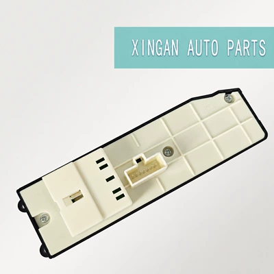 Suitable for Toyotacorollarav497-02 – Glass lifter