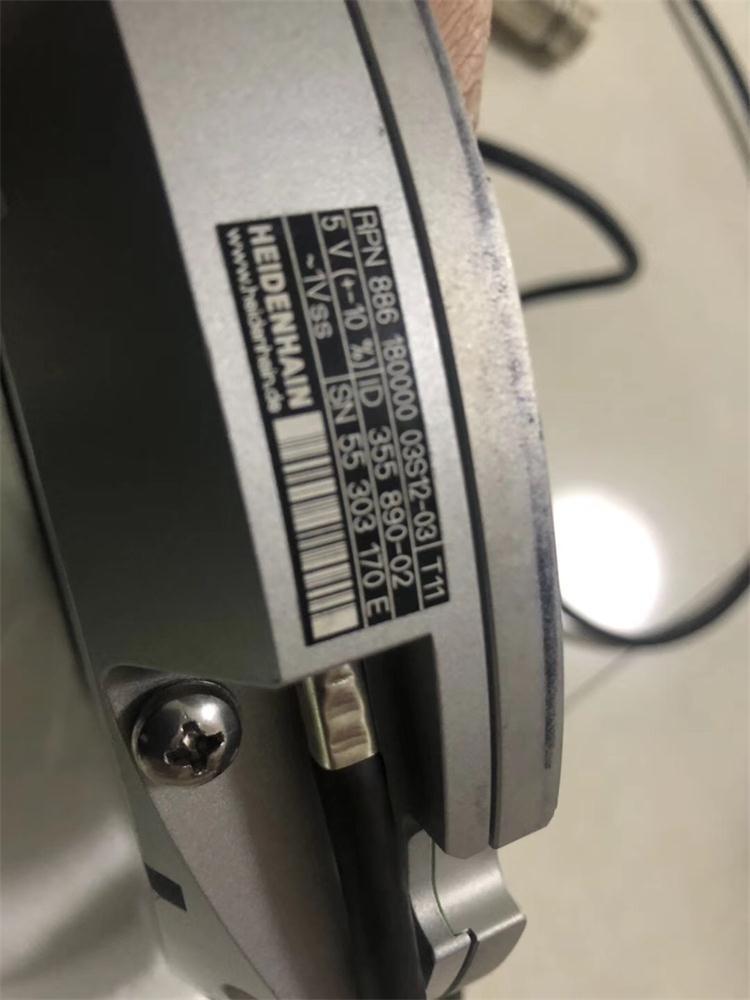 海德汉RPN886 -180000-03s12-03 (18万线)超高精度 id355890-02