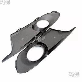 车身及附件;其他汽车外饰;中网