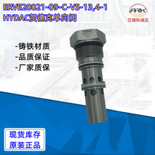 ��Hydac�R�¿�Һ�؆����y&mdash;ERVE20021-09-C-VS-13,4-1