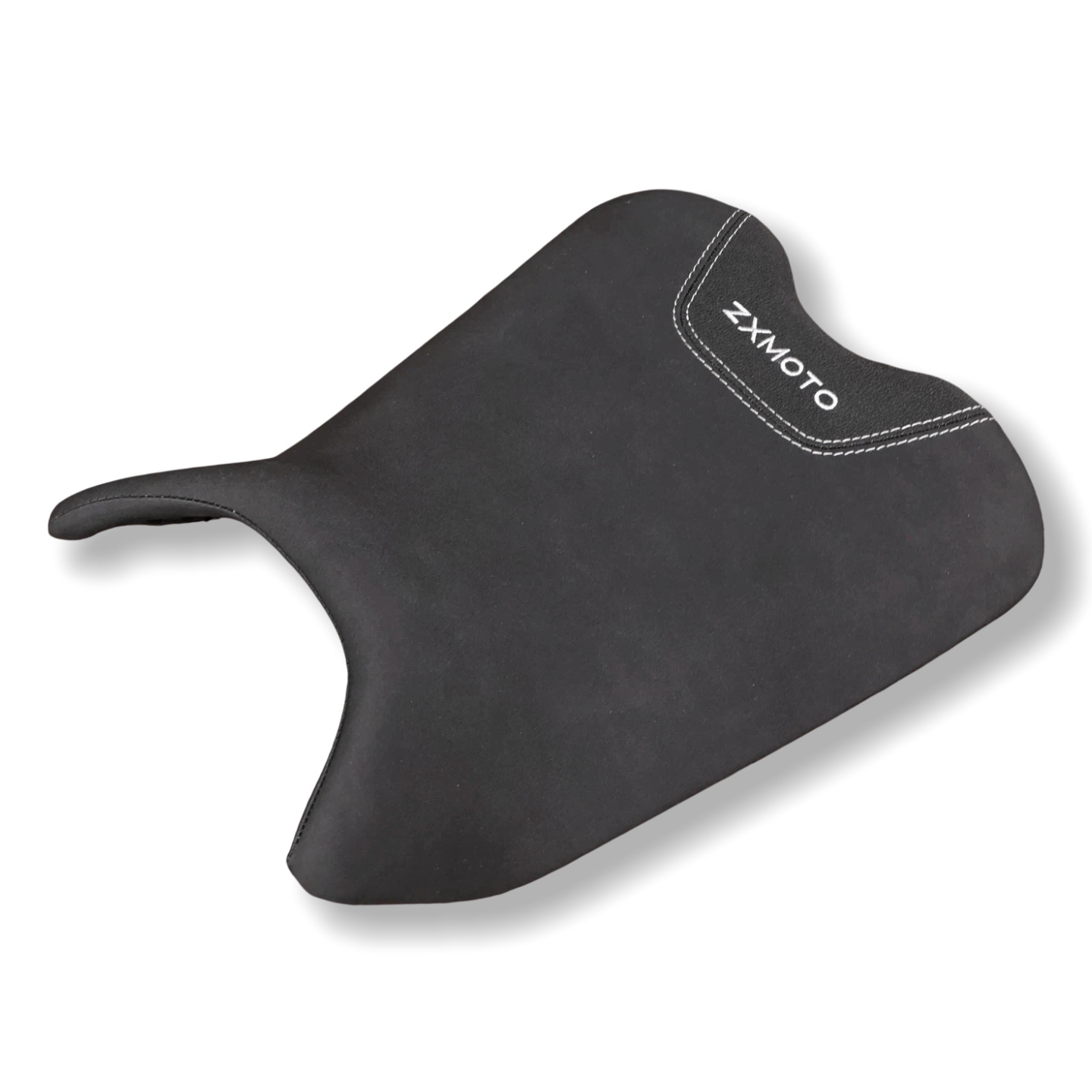 Suitable for Zhangxue Motorcycle 500RR, height-adjustable seat cushion, motorcycle modification, thin and thickened seat cushion, comfortable and waterproof