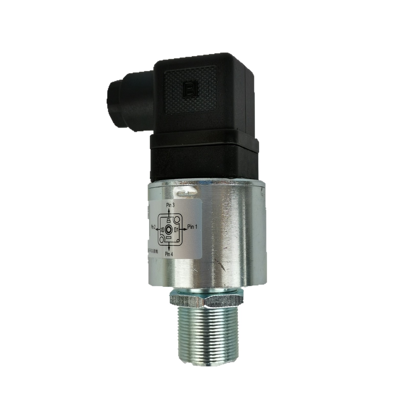 �ֻ����ע�ܻ���HNCѹ������ EL24VDC POSITION SWITCH