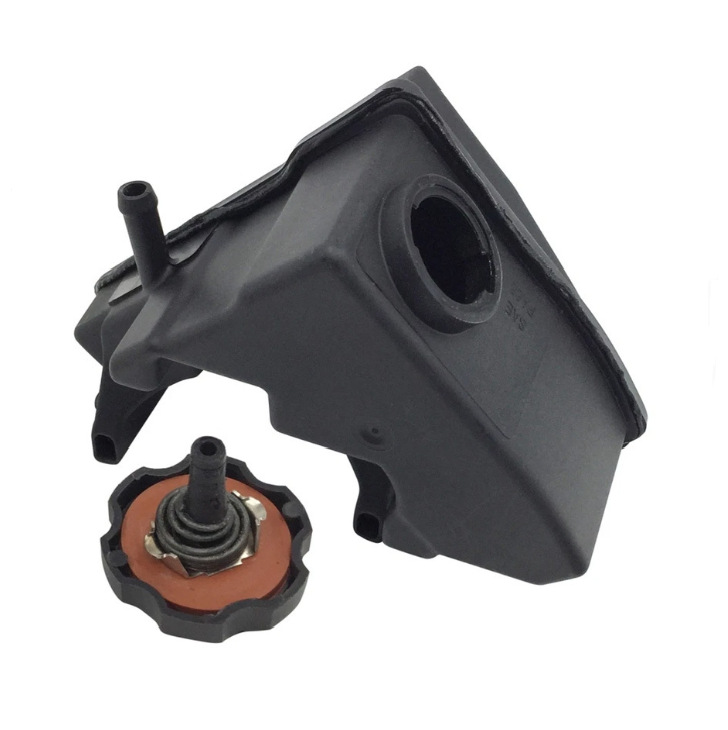 Car steering power pump oil reservoir 26048008 suitable for CHEVROLET BUICK CENTURY