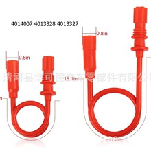 Spark Plug Wire���O�ǫC���c��Polaris Scrambler Sportsman