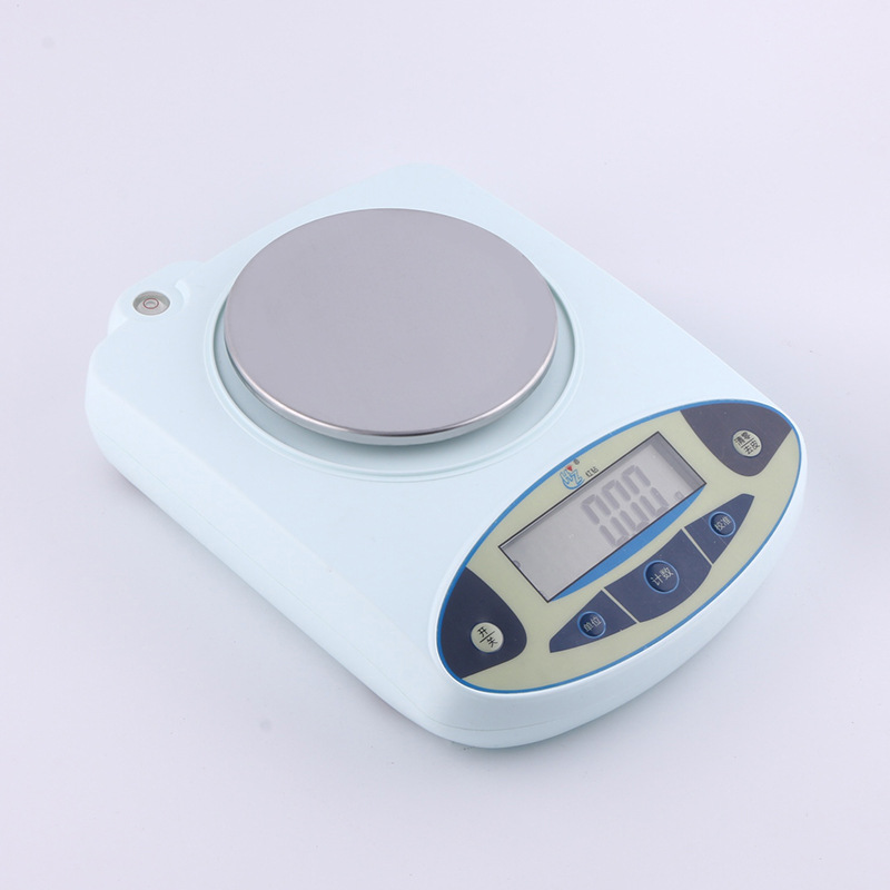 ʵ���ҷ�����ƽ500g x 0.001g�������ֳ�0.001�˾��ȿ�ѧ���˳�