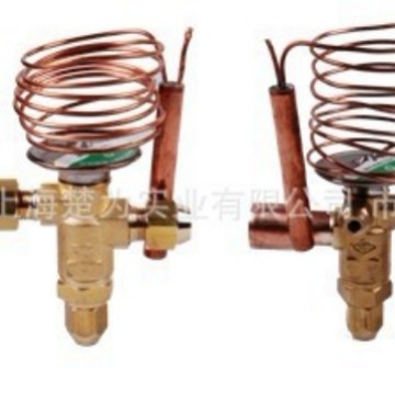 供应 STF  膨胀阀 RF22W5 RF22W6 RF22W7 RF22W9 RF22W13 TRFE-26