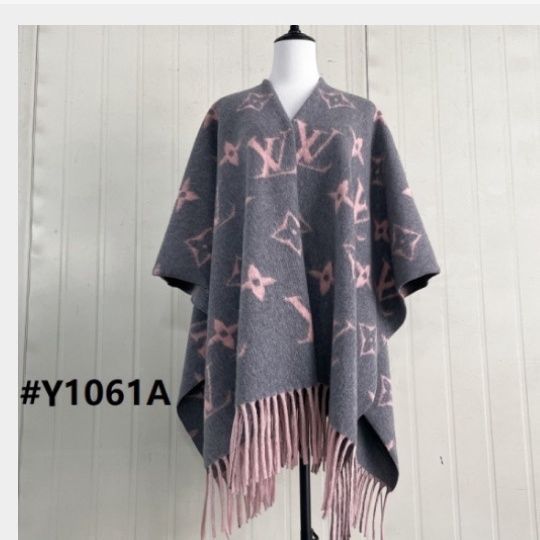 45-89 Tinta pintada capa gruesa caliente de color contrastante otoño invierno nuevo bufandas de capa de bordilla nacional chal a cuadros