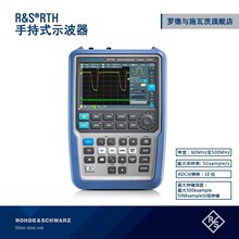 �_���cʩ�ߴ�RS RTH1004�ֳ�ʽʾ���� 4ͨ��500M����5G�ɘ��ʹ��I