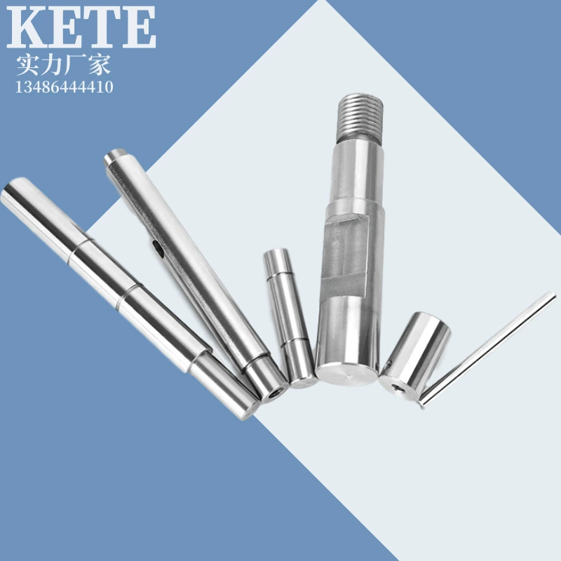 Хромированная линейная оптическая ось 45 # Стальной Хромированный стержень плюс твердосплавный стальной прецизионный хромированный стержень отрицательная разница 0,01-0,02