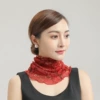 Plum Blossom-Red
