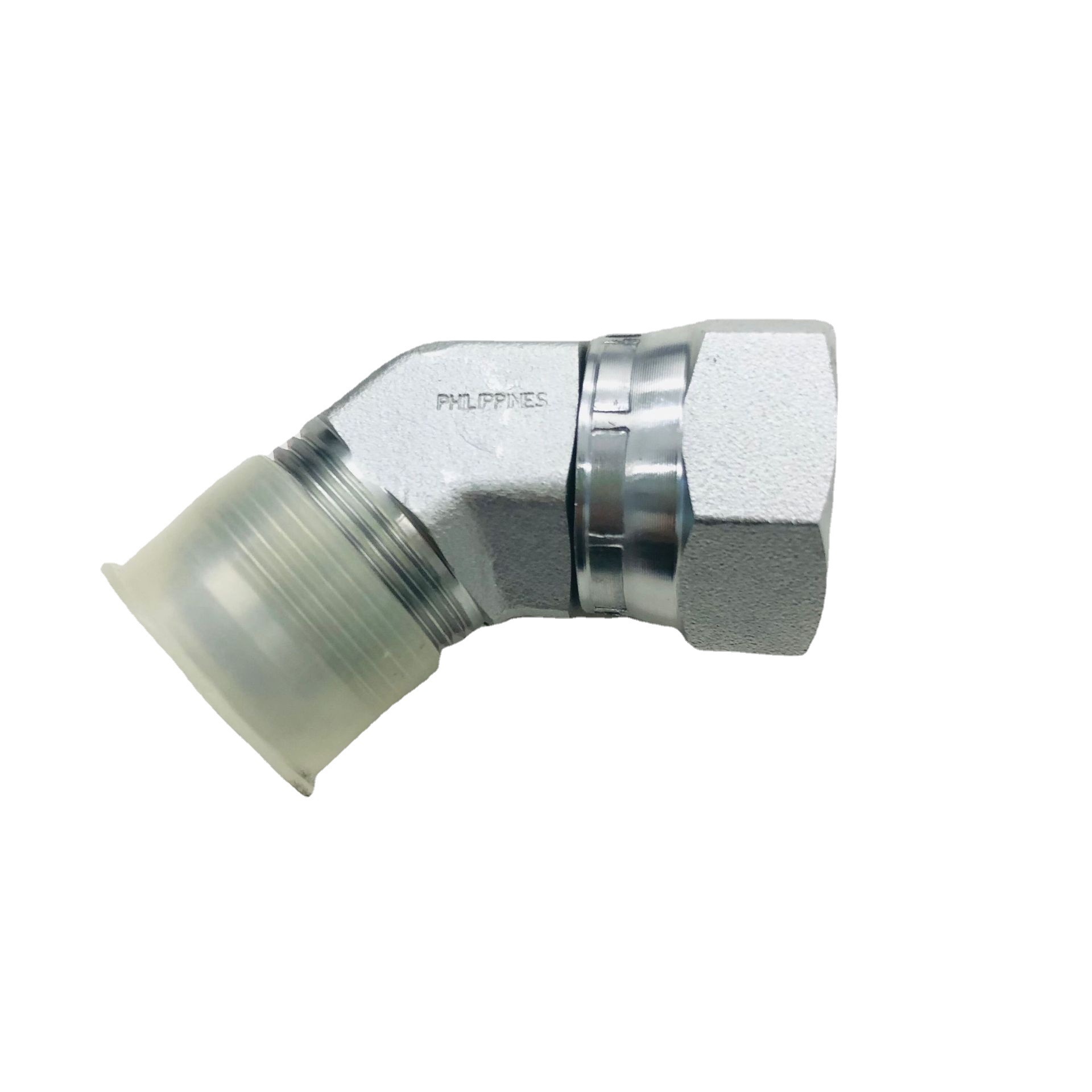 Parker派克Triple-Lok高压液压管接头和适配器接头16 V6X-S