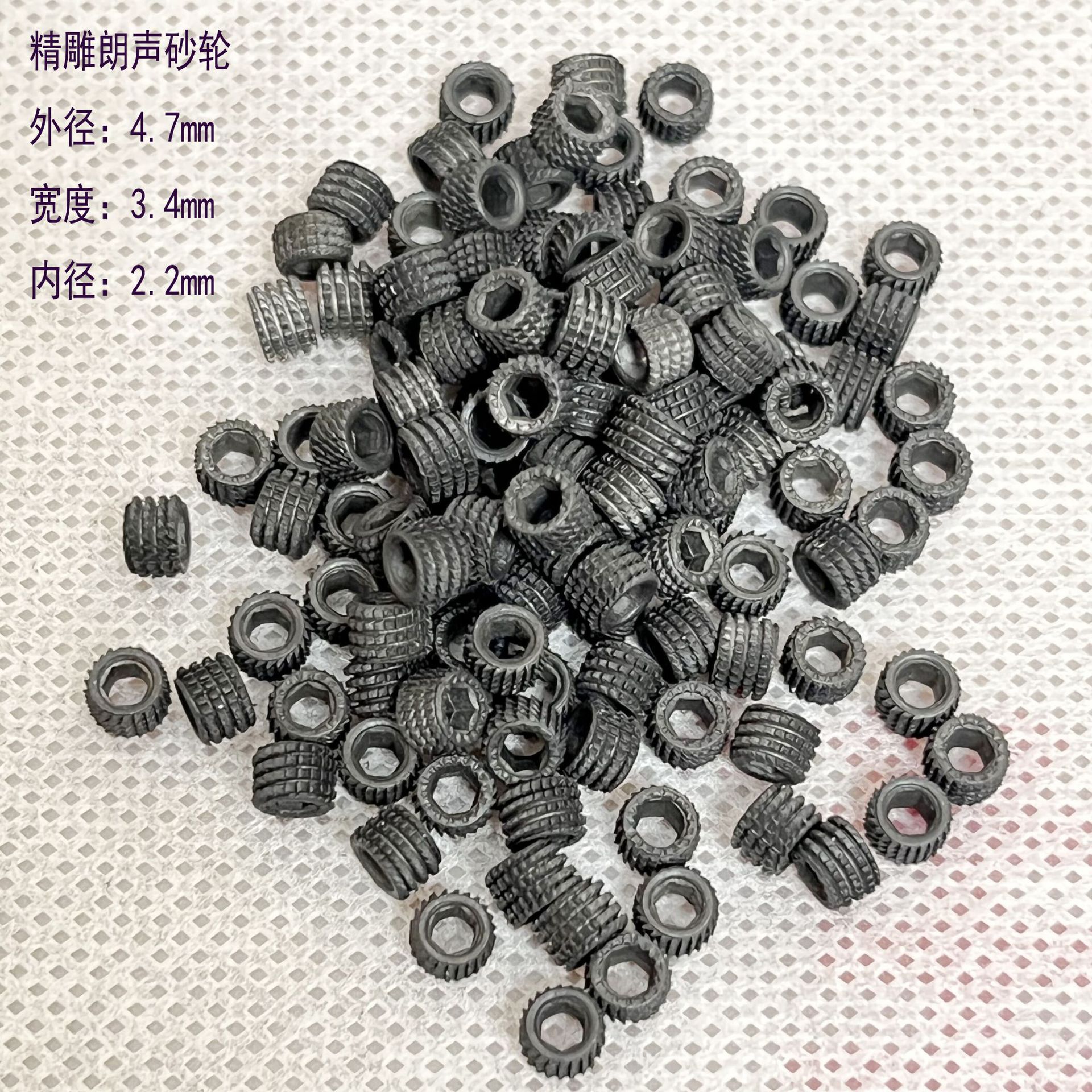 精雕朗声砂轮手工黄铜打火机龙舌打火机12齿轮燧火轮砂轮机械