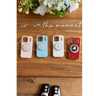 �m���O��17PROMAX���s��ɫ�c��֙C��iPhone16/15PRO��ͨС��֧��