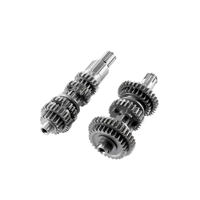 Motorcycle transmission system parts head accessories 5-speed main