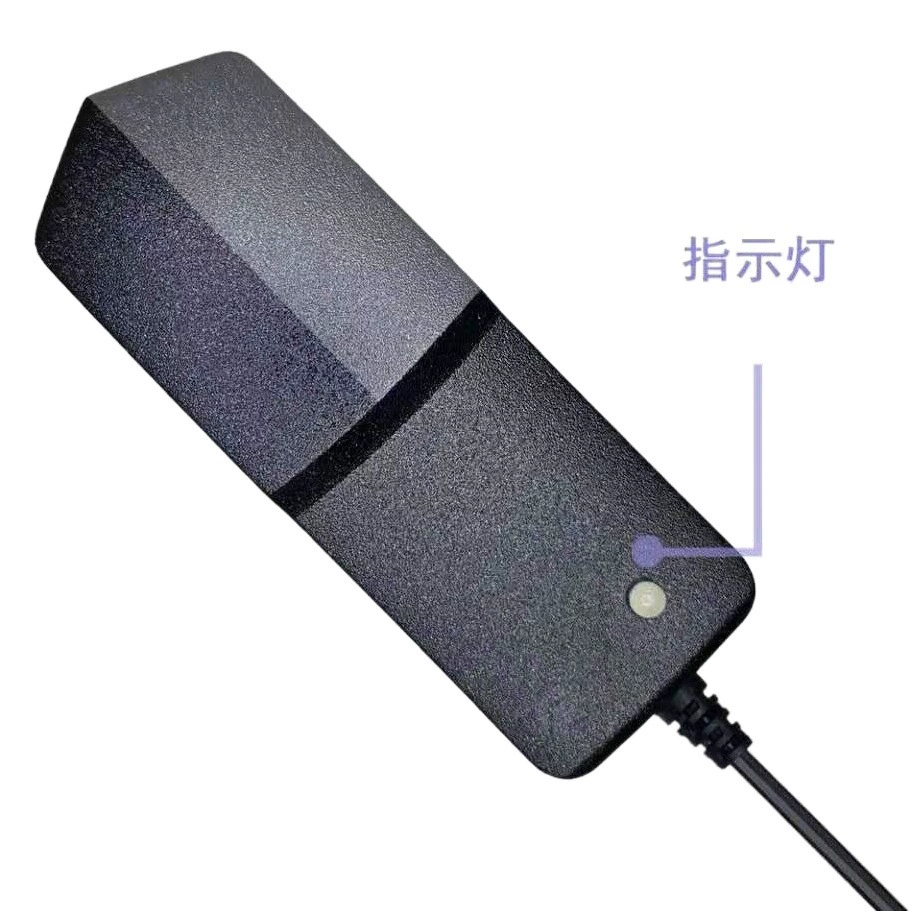 Новый американский стандарт 3V1A5V1A 6V1A12V1A 9V1A 5V2A 12V2A Американский стандарт адаптера питания безопасности ног